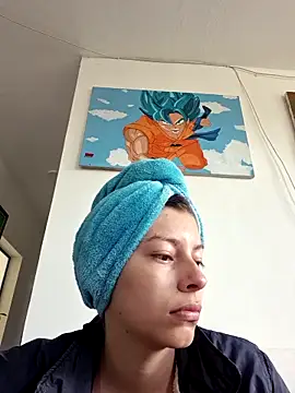 IrisBound