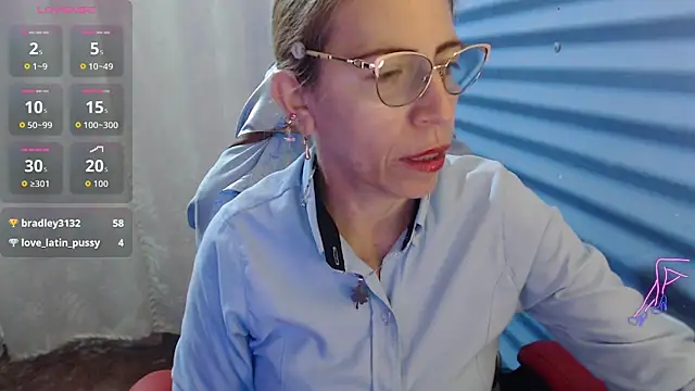 Chayla_Ruiz webcam