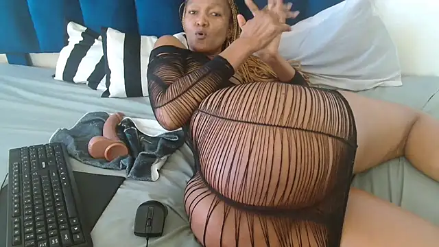 stallion queen