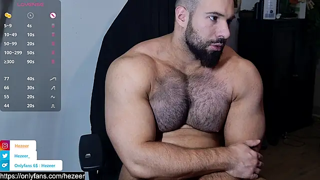 Musculus6 avatar