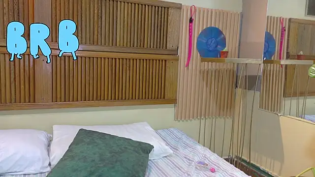 Eli666uwu webcam