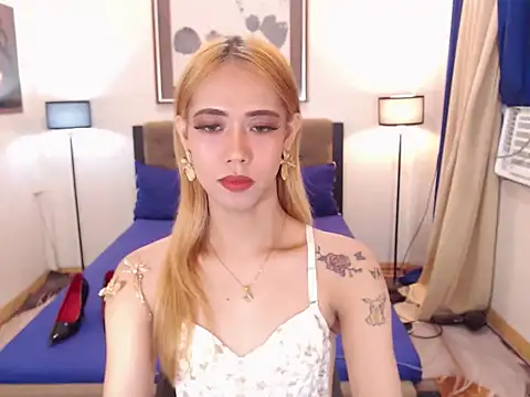 PreciousAmore webcam
