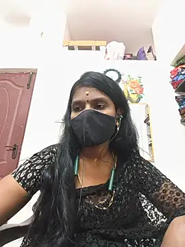 Tamil_Yalini12 webcam
