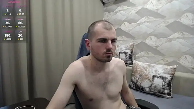 SerzhKorol1 webcam