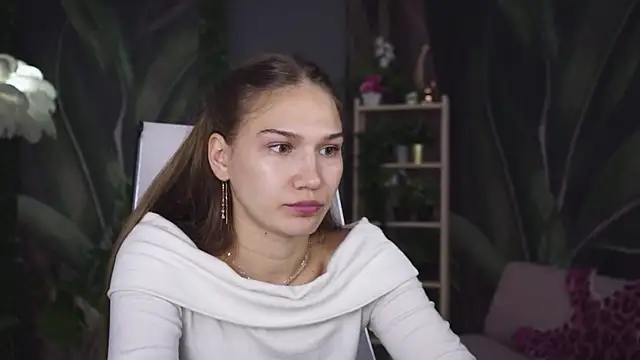 Sweet_Emilya webcam
