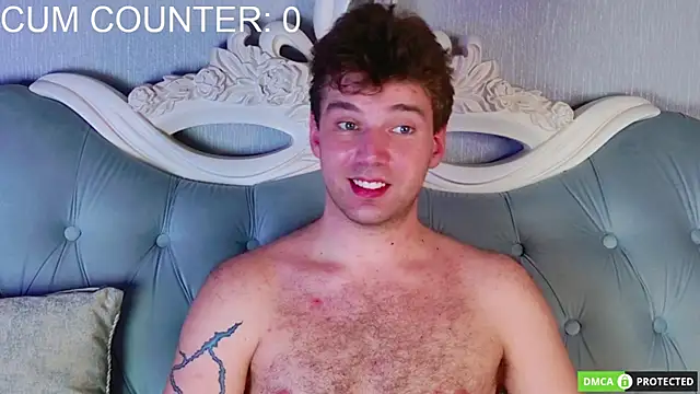 ArthurMeyers webcam