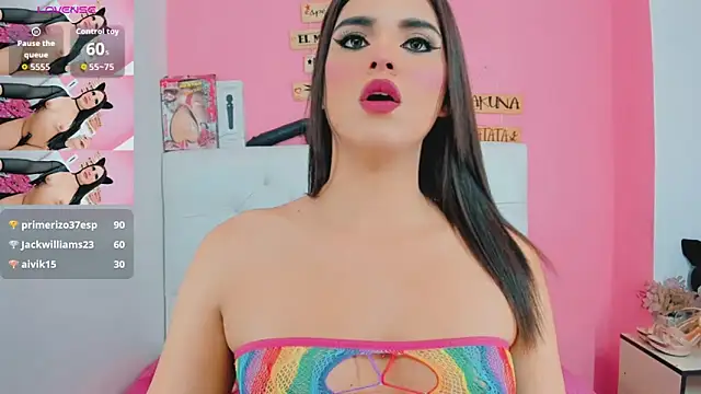Model: valentina_princess_