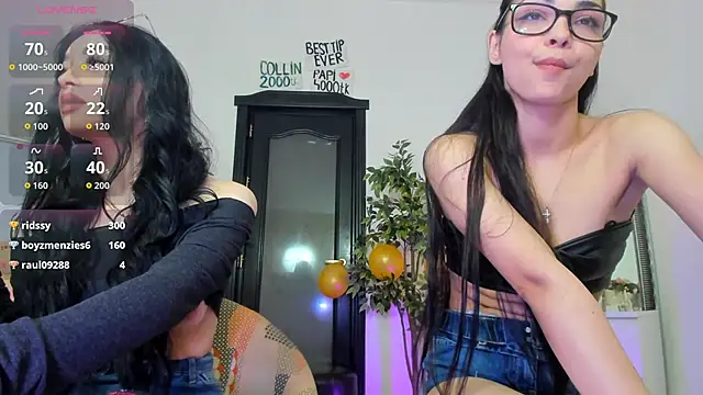 Cheerishh live sex cam