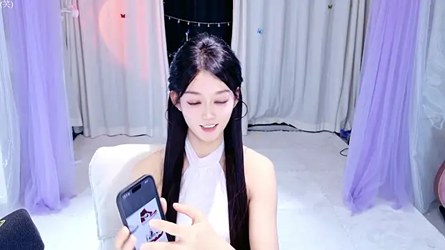 wa-nini - Wa-Nini's free webcam