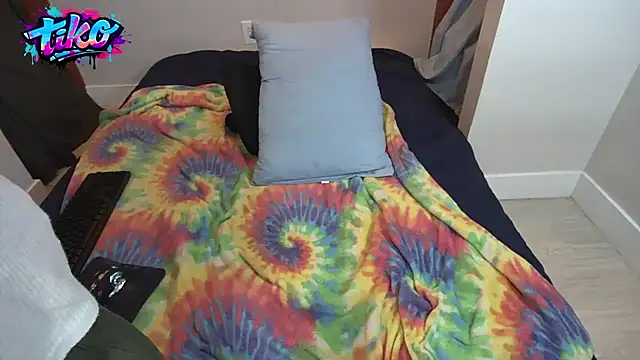 Zander823 webcam