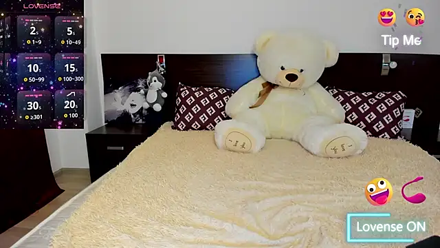 Hanna_Becrett17 webcam