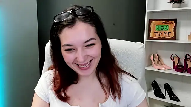 Meagn_Extasy webcam