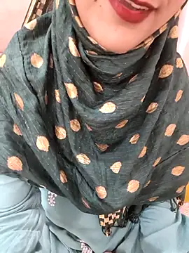 Indian-Aleena webcam