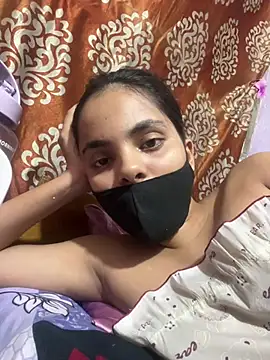 Sandhya_77 webcam