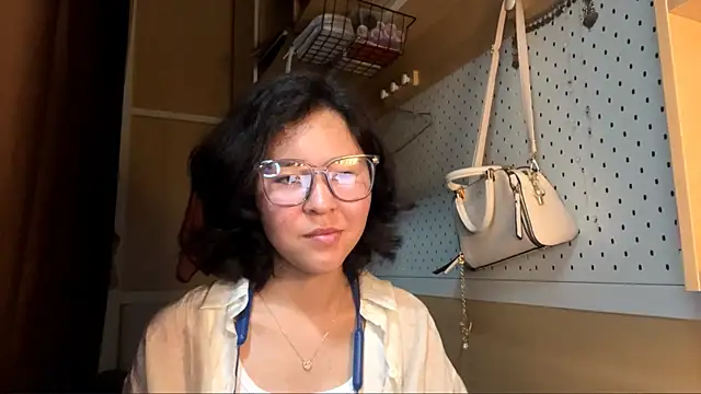 JennyCarpenter webcam