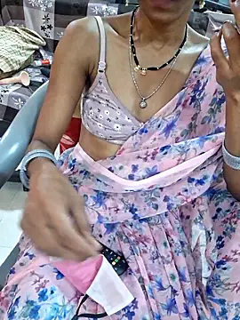 Marathi_Sayali webcam