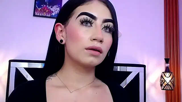 SCARLETT_INK_ webcam