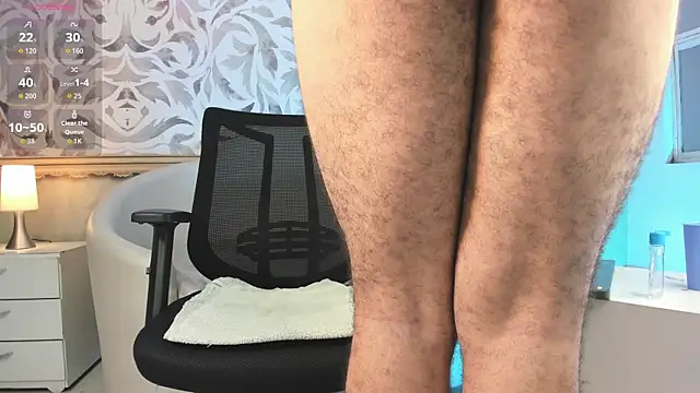 bear_mao_ webcam