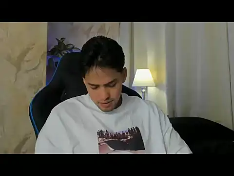 RONNY_COLTON webcam