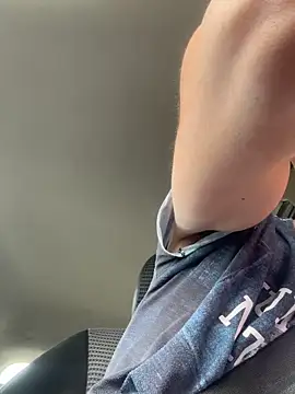 SexyMarck webcam