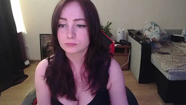 Laralianna webcam