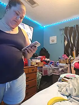 SexyNikki6969 webcam