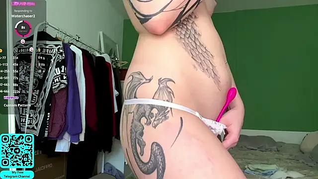MadalynNosel