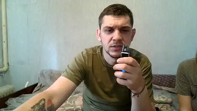 Mark1404 webcam