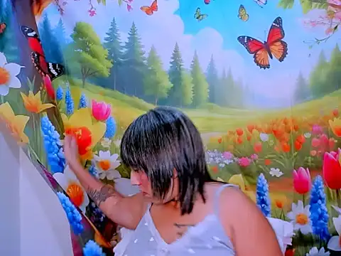 indianroxy webcam