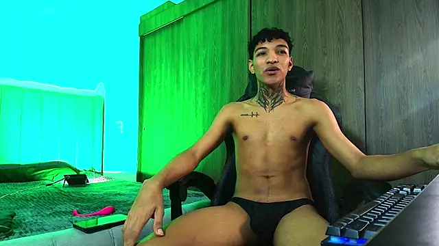 im_Usuga webcam