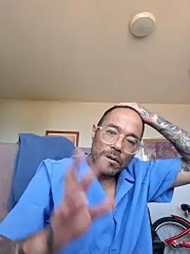 Mr_Graffitimile webcam
