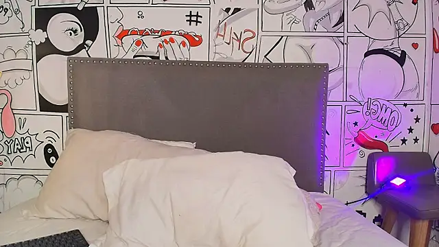 alison_ferrera_ webcam