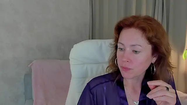 LeticiaRomano webcam