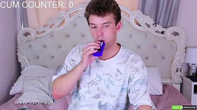 ArthurMeyers webcam