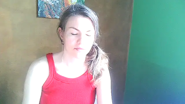 Margarett webcam