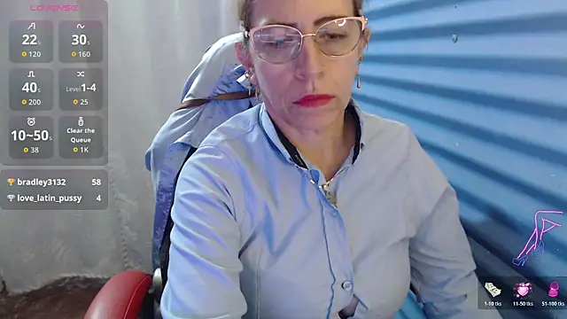 Chayla_Ruiz webcam
