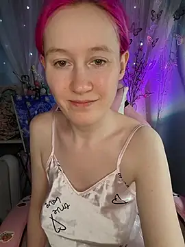 Fuzzy_Unicorn webcam
