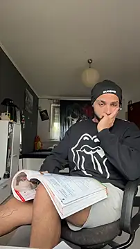 Mohdollmen webcam
