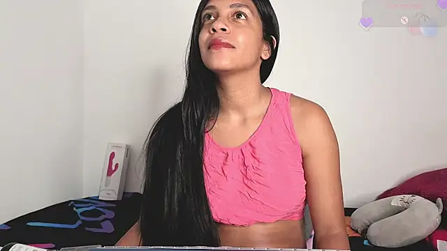 Alice_Parkerx webcam