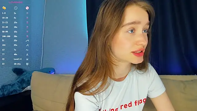 lovelyalivia webcam
