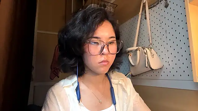 JennyCarpenter webcam