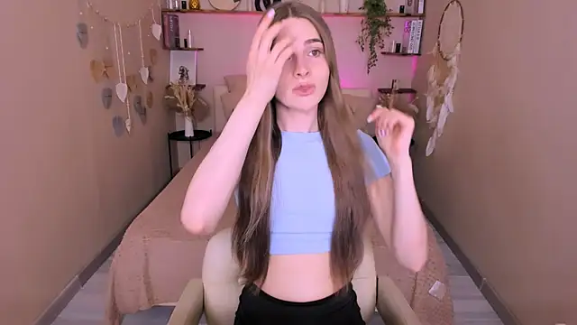 RoxyMorris webcam