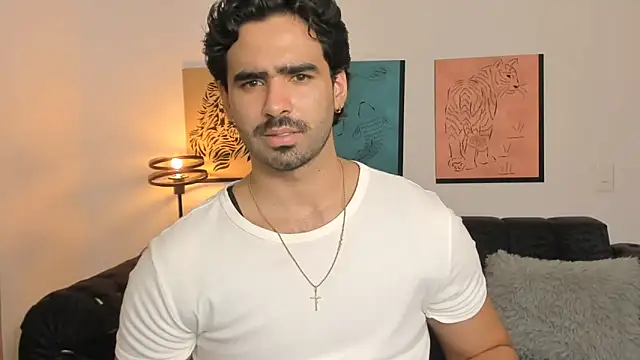 Brad_Martin webcam