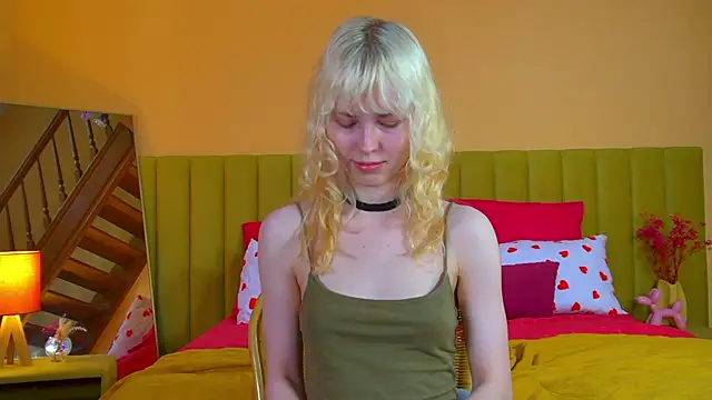 HannahHollis webcam