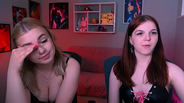 amelaya webcam