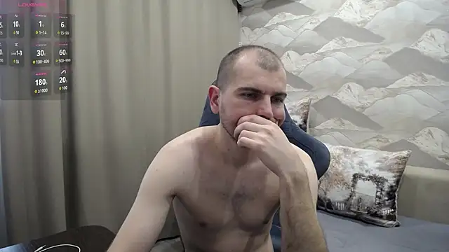 SerzhKorol1 webcam