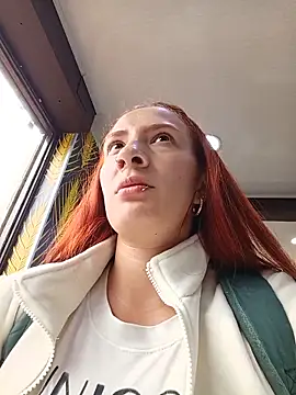 Samyra_Biker12 webcam