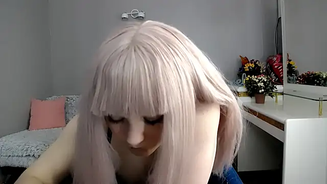 Estheri webcam