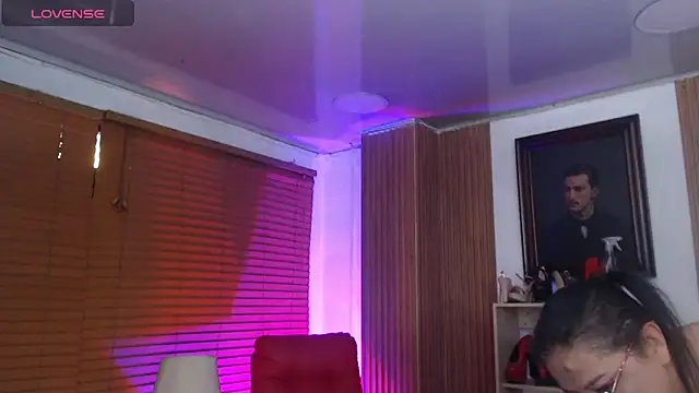 paola_xm webcam