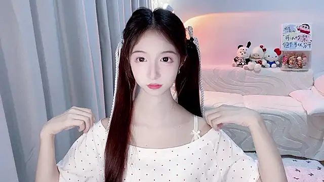 lucky-tt webcam